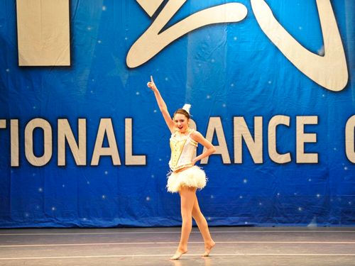 Long Island, NY - 3/2/2012 - Awards