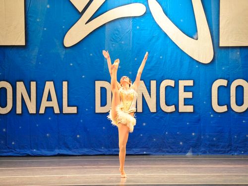 Long Island, NY - 3/2/2012 - Awards
