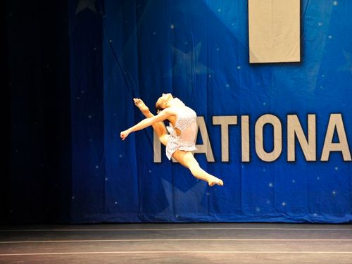Long Island, NY - 3/2/2012 - Awards