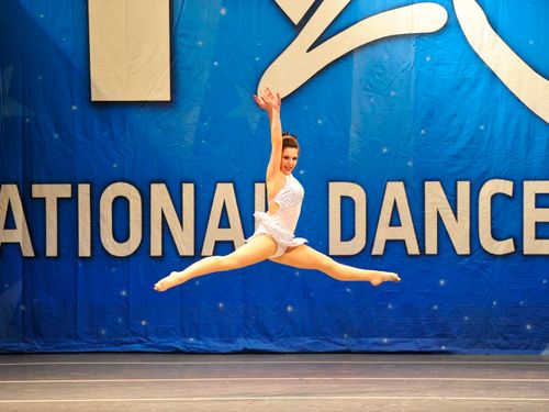Long Island, NY - 3/2/2012 - Awards