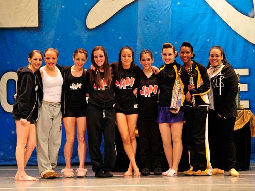 Long Island, NY - 3/2/2012 - Awards