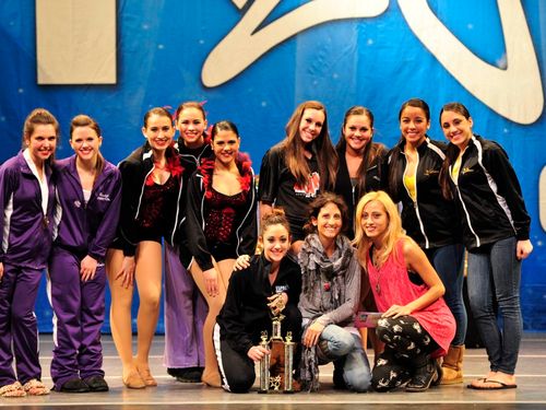 Long Island, NY - 3/2/2012 - Awards