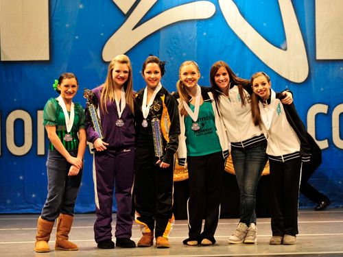 Long Island, NY - 3/2/2012 - Awards