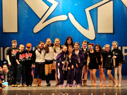 Long Island, NY - 3/2/2012 - Awards