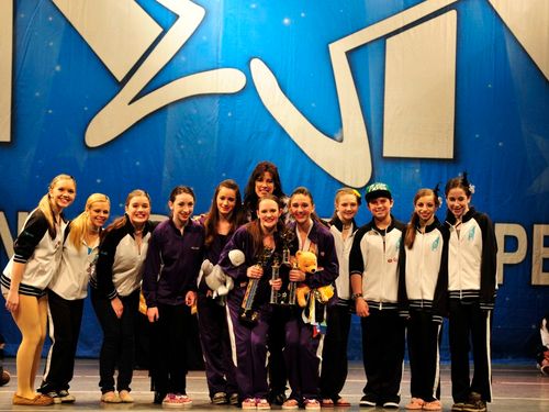 Long Island, NY - 3/2/2012 - Awards
