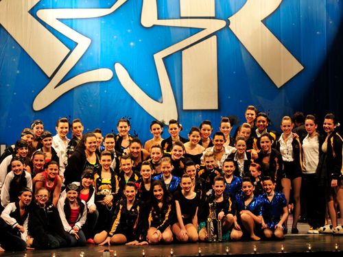 Long Island, NY - 3/2/2012 - Awards