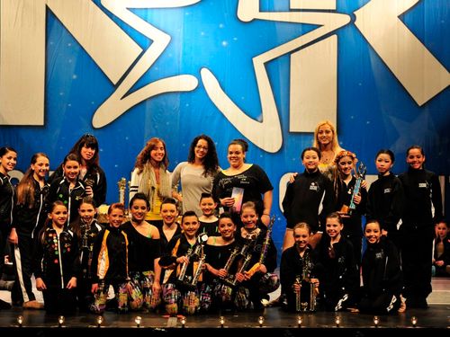 Long Island, NY - 3/2/2012 - Awards