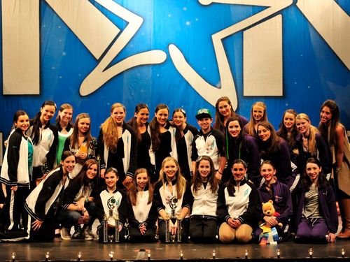 Long Island, NY - 3/2/2012 - Awards