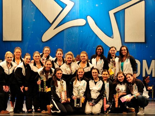 Long Island, NY - 3/2/2012 - Awards