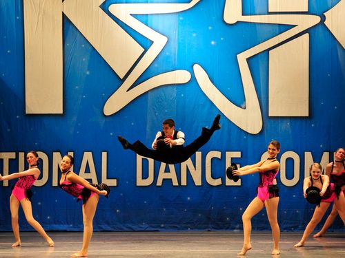 Long Island, NY - 3/2/2012 - Awards