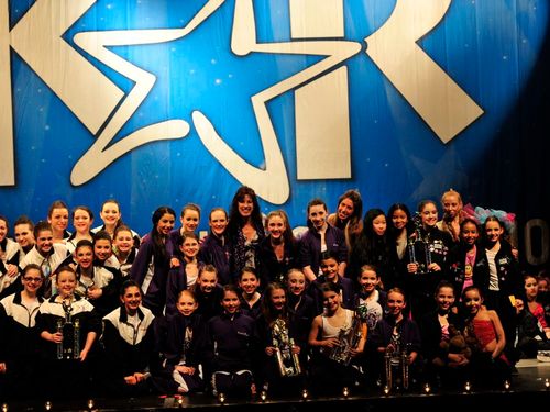 Long Island, NY - 3/2/2012 - Awards