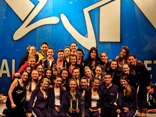 Long Island, NY - 3/2/2012 - Awards