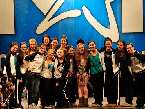 Long Island, NY - 3/2/2012 - Awards
