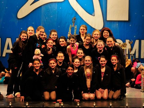 Long Island, NY - 3/2/2012 - Awards