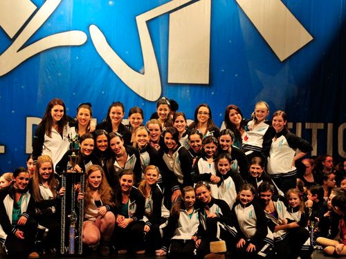 Long Island, NY - 3/2/2012 - Awards