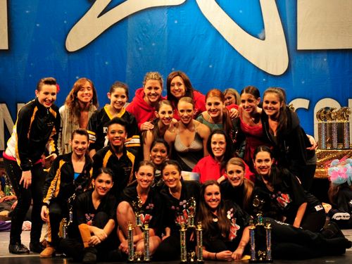 Long Island, NY - 3/2/2012 - Awards
