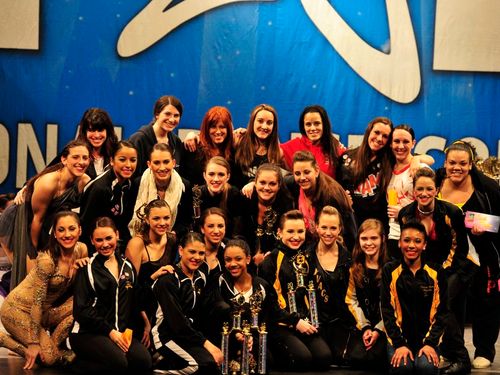Long Island, NY - 3/2/2012 - Awards