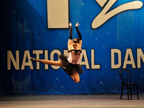 Long Island, NY - 3/2/2012 - Awards