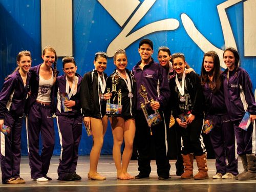 Long Island, NY - 3/2/2012 - Awards