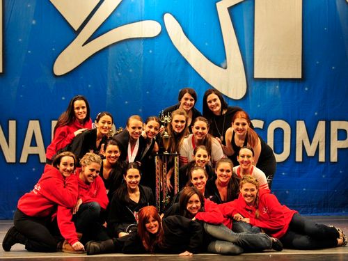 Long Island, NY - 3/2/2012 - Awards