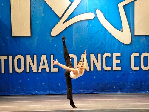 Long Island, NY - 3/2/2012 - Awards