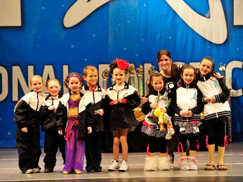 Long Island, NY - 3/2/2012 - Awards