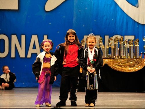Long Island, NY - 3/2/2012 - Awards