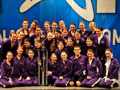 Long Island, NY - 3/2/2012 - Awards