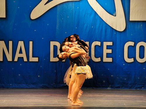 Long Island, NY - 3/2/2012 - Awards