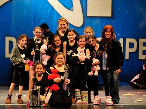 Long Island, NY - 3/2/2012 - Awards