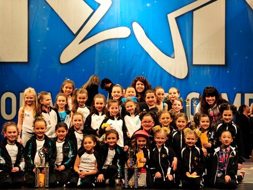 Long Island, NY - 3/2/2012 - Awards