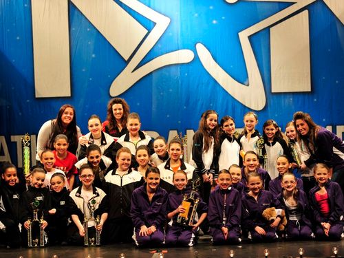 Long Island, NY - 3/2/2012 - Awards