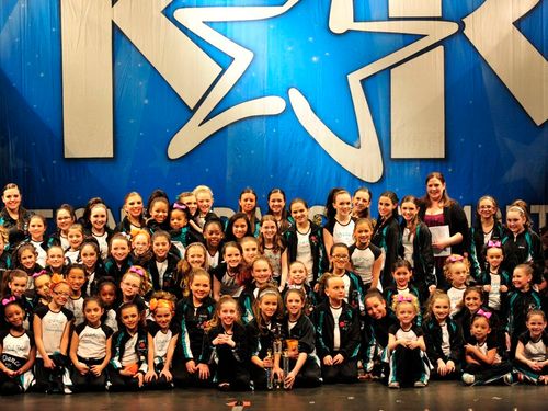 Long Island, NY - 3/2/2012 - Awards