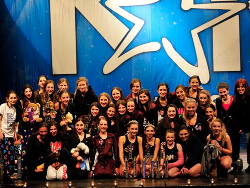 Long Island, NY - 3/2/2012 - Awards