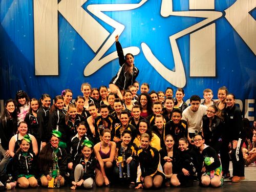 Long Island, NY - 3/2/2012 - Awards