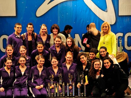 Long Island, NY - 3/2/2012 - Awards