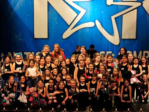 Long Island, NY - 3/2/2012 - Awards