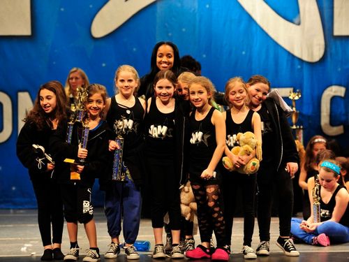 Long Island, NY - 3/2/2012 - Awards