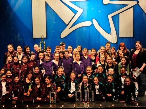 Long Island, NY - 3/2/2012 - Awards