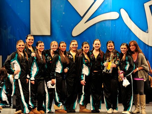 Long Island, NY - 3/2/2012 - Awards