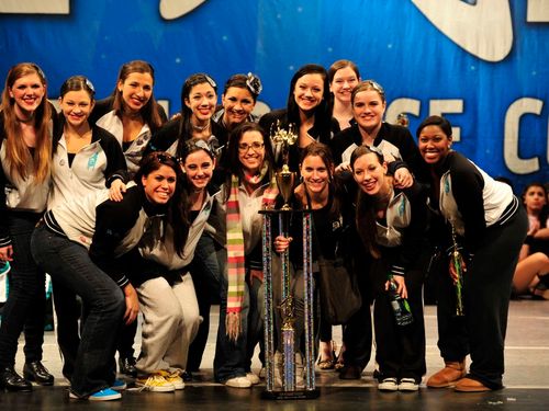 Long Island, NY - 3/2/2012 - Awards