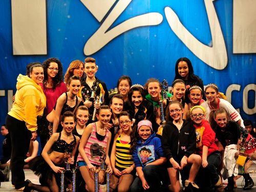 Long Island, NY - 3/2/2012 - Awards