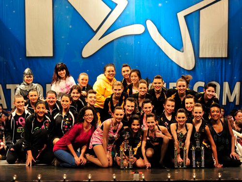 Long Island, NY - 3/2/2012 - Awards