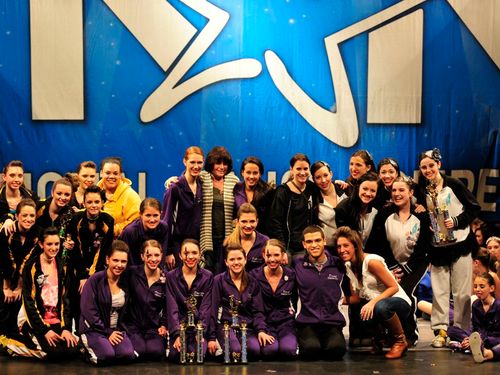 Long Island, NY - 3/2/2012 - Awards