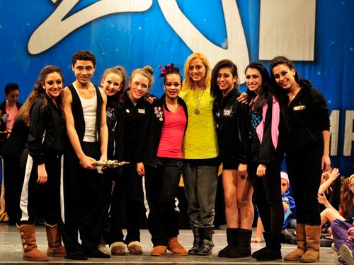 Long Island, NY - 3/2/2012 - Awards