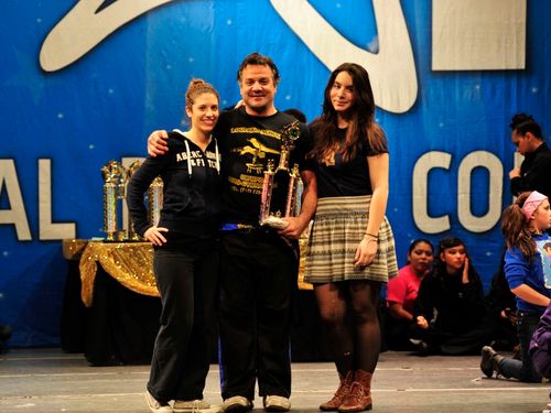 Long Island, NY - 3/2/2012 - Awards