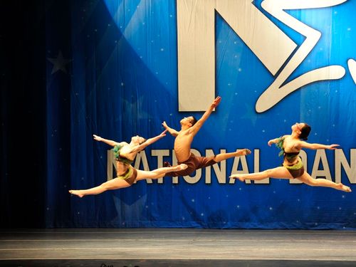 Long Island, NY - 3/2/2012 - Awards
