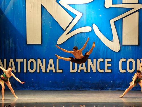 Long Island, NY - 3/2/2012 - Awards