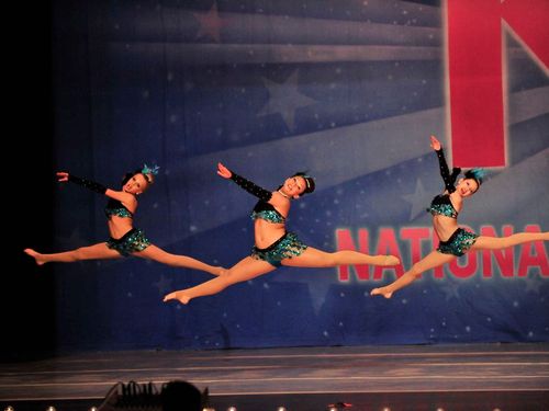 Louisville, KY - 3/9/2012 - Awards