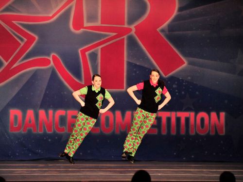 Louisville, KY - 3/9/2012 - Awards